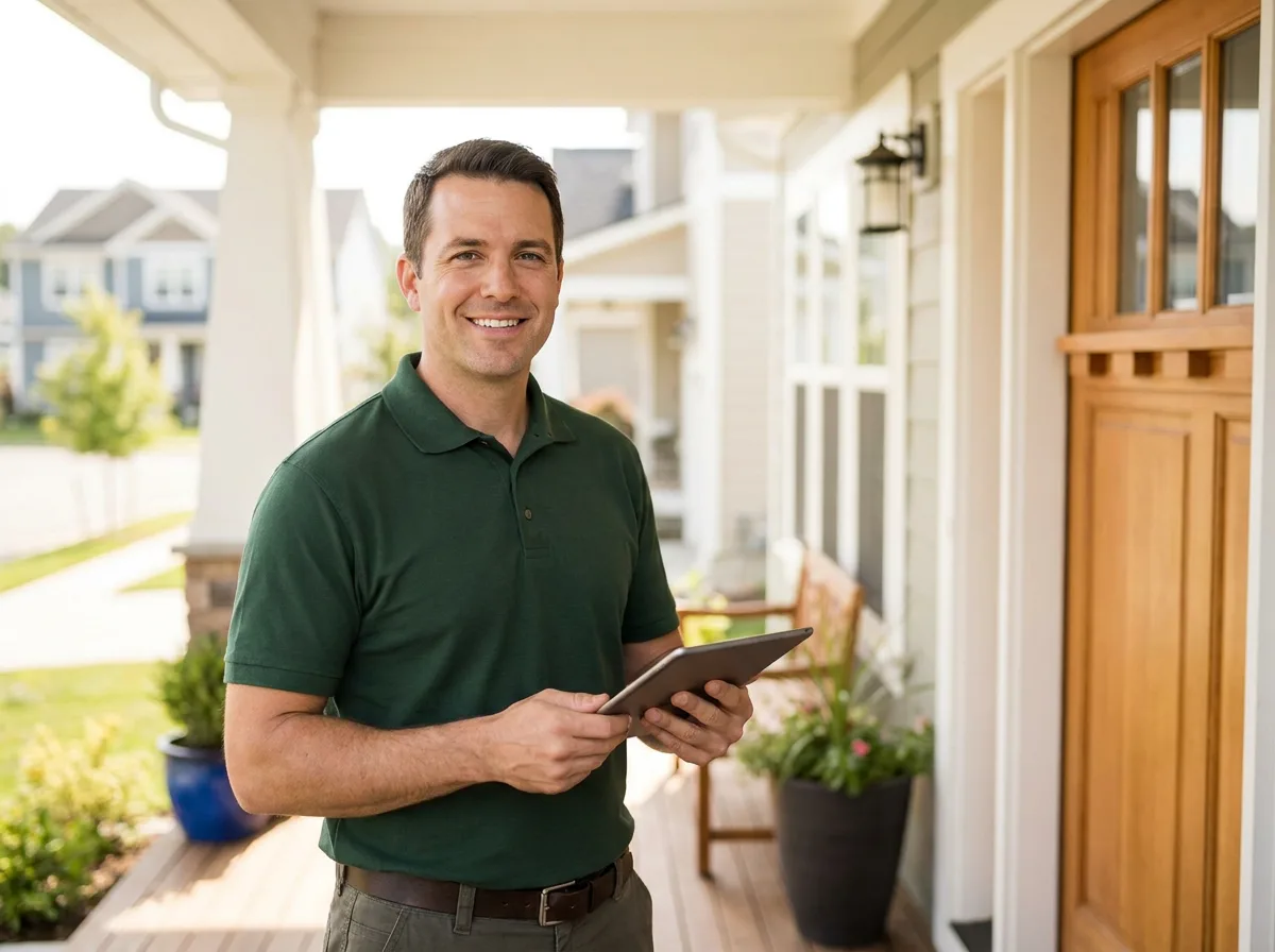 Pest control FAQs for Halstead, KS